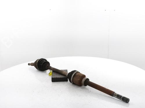 Right front driveshaft RENAULT TRAFIC III Van (FG_) 1.6 dCi 120 (FGMK) | BP29640624M39 
