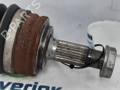 Right front driveshaft PEUGEOT 208 II (UB_, UP_, UW_, UJ_) e-208 | BP25828951M39 