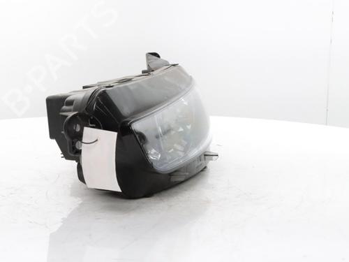 Left headlight CITROËN C4 Picasso II 1.2 THP 130 | BP39211450C28 - Image 9