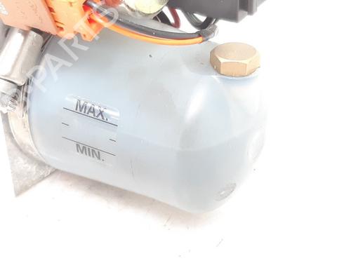 Sunroof engine PEUGEOT 307 CC (3B) 2.0 16V | BP19577120M60 