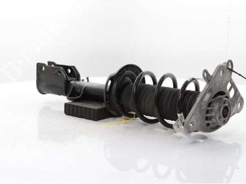 Left rear shock absorber JEEP COMPASS (MP, M6, MV, M7) 1.4 MultiAir 4x4 | BP40297578M18 - Image 2