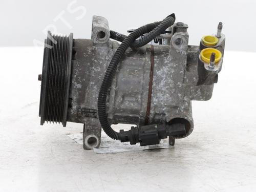 Used AC compressor AC compressor 36966966 36966966