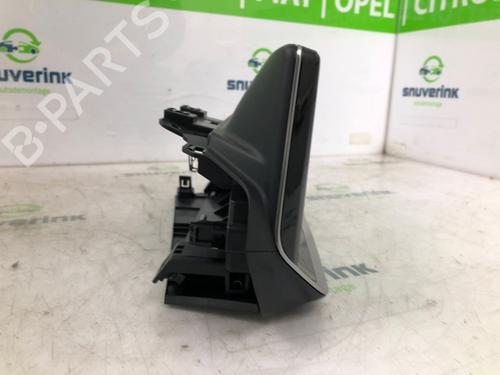 Display monitor PEUGEOT 208 II (UB_, UP_, UW_, UJ_) 1.2 PureTech 100 | BP21112498C48 