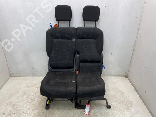 Used Right front seat CITROËN BERLINGO Box Body/MPV (B9) 1.6 VTi 95 (98 hp) 31627887