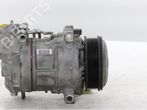 AC compressor OPEL CORSA F (P2JO) 1.2 (68) | BP36538054M34 - Image 6