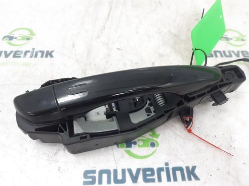 Front right exterior door handle OPEL COMBO Box Body/MPV (K9) 1.5 D | BP18113075C129 