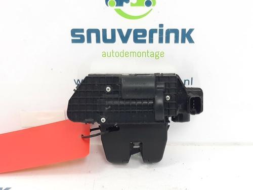 Used Tailgate lock Tailgate lock CITROËN C3 II (SC_) 1.4 VTi 95 (95 hp) 10803283 10803283