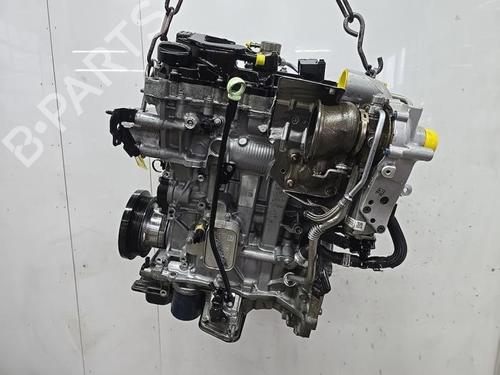Used Engine Engine PEUGEOT 308 III (FB_, FH_, FP_, F3_, FM_) PureTech 130 (FPHNSL, FPHNST) (131 hp) 40585502 40585502
