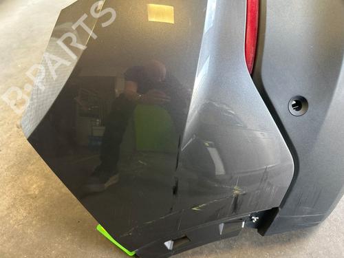 Rear bumper OPEL GRANDLAND / GRANDLAND X (A18, P1UO) 1.2 (75) | BP27092697C8 