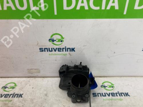 Used Throttle body PEUGEOT EXPERT Van (V_) 2.0 BlueHDi 120 (122 hp) 22393070
