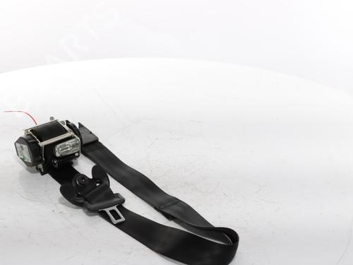 Front right seatbelt CITROËN C4 III (BA_, BB_, BC_) 1.2 PureTech 130 (BAHNSA, BAHNSB) | BP27971185I25 - Image 8