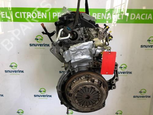 Engine CITROËN DS3 (SA_) 1.4 HDi 70 (SA8HP4) | BP14347701M1 - Image 2