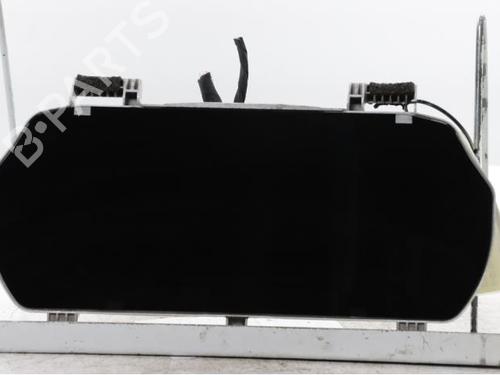 Used Instrument cluster Instrument cluster RENAULT SYMBIOZ 1.8 E-Tech 160 Full Hybrid (158 hp) 38234871 38234871