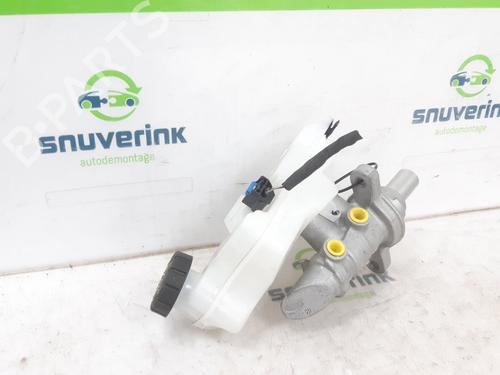 Brake master cylinder RENAULT SYMBIOZ 1.6 E-Tech 145 | BP24944020M77 - Image 3