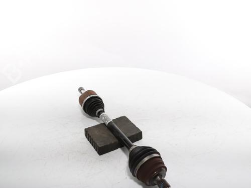 Left front driveshaft OPEL CORSA F (P2JO) CORSA-e (68) | BP28005546M38 