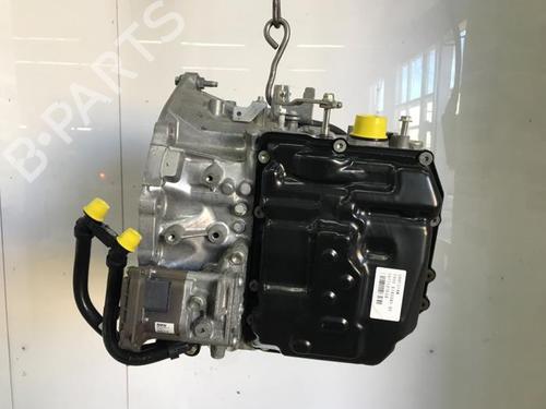 Used Gearbox Gearbox BMW 2 Active Tourer (F45) 225 xe Plug-in-Hybrid (224 hp) 40587427 40587427