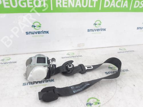 Used Front right seatbelt Front right seatbelt PEUGEOT 3008 II SUV (MC_, MR_, MJ_, M4_) 1.2 THP/ PureTech 130 (MRHNSM, MRHNSU, MRHNSJ, MRHNYW,... (131 hp) 24477099 24477099