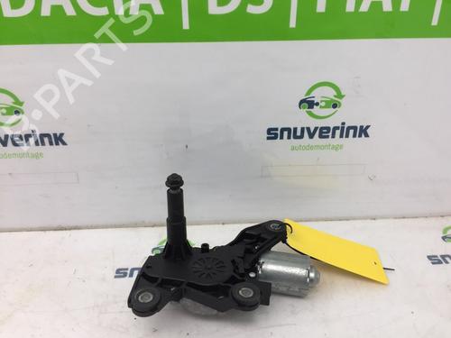 Used Rear wiper motor Rear wiper motor 19102853 19102853