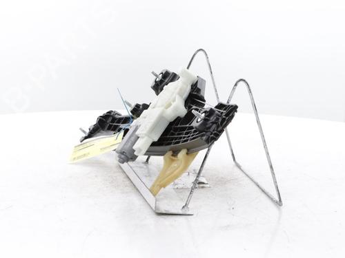 Front left window mechanism RENAULT CAPTUR II (HF_) E-TECH 160 | BP39267609C22 - Image 3