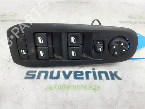 Used Switch PEUGEOT 308 SW II (LC_, LJ_, LR_, LX_, L4_) 1.6 BlueHDi 120 (120 hp) 21194958