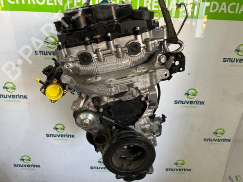 Engine PEUGEOT 5008 II (MC_, MJ_, MR_, M4_) 1.2 THP (MRHNYH, MRHNYW, MRHNSJ, MRHNSU, MRHNSM) | BP30758564M1 - Image 4
