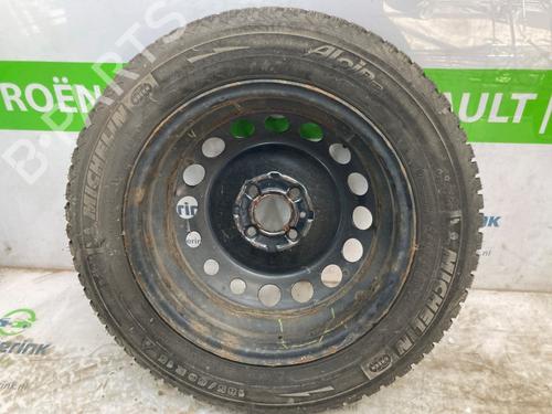 Fælk RENAULT TWINGO III (BCM_, BCA_) 1.0 SCe 70 | BP24166852C45 - Image 5
