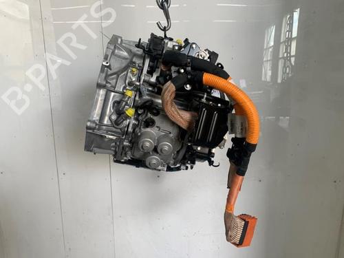 Used Gearbox Gearbox RENAULT RAFALE Coupe (DGM_) 1.2 E-TECH 200 Hybrid (DGM2) (200 hp) 40587460 40587460