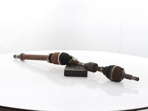 Right front driveshaft RENAULT CLIO V (B7_) 1.0 TCe 100 (B7MT) | BP39619031M39 - Image 7
