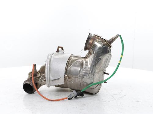 Katalysator für Katalysator RENAULT CAPTUR II (HF_) TCe 100 (HFMT) (101 hp) 33845896 33845896