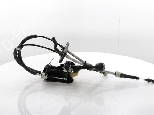 Gearknop FIAT DUCATO Van (250_) 120 Multijet 2,2 D | BP29426745I34 - Image 6