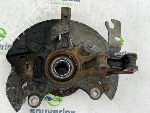 Left front steering knuckle TOYOTA PROACE CITY Box Body/MPV 1.5 D-4D 130 (BPZMA) | BP13570009M25 