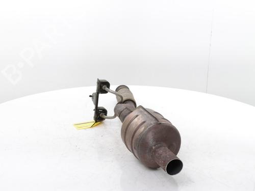 Pipe RENAULT CAPTUR II (HF_) TCe 140 (HFN0) | BP30186405M125 - Image 3