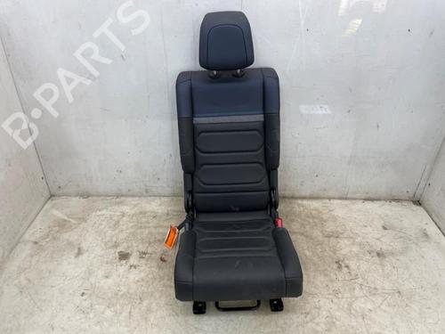 Used Rear seat Rear seat CITROËN C5 AIRCROSS (A_) 1.6 Hybrid 225 (A45GFR) (224 hp) 40587670 40587670