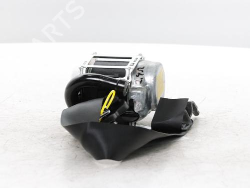 Rear left seatbelt FORD PUMA (J2K, CF7) 1.0 EcoBoost mHEV | BP38409338I29 - Image 3
