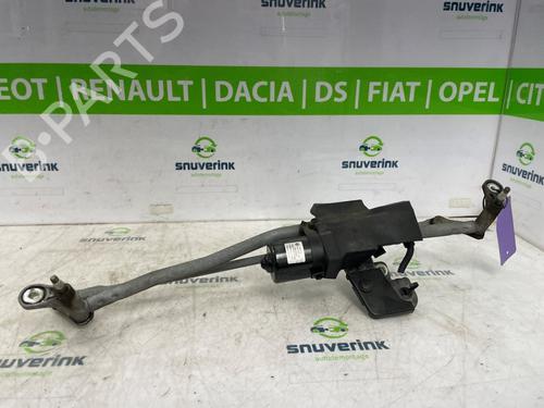Used Front wipers mechanism FIAT DUCATO Van (250_) 130 Multijet 2,3 D (131 hp) 26202597