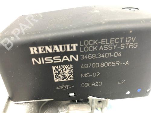 Engine control unit (ECU) RENAULT CAPTUR II (HF_) TCe 130 (HFMF) | BP19102972M57 