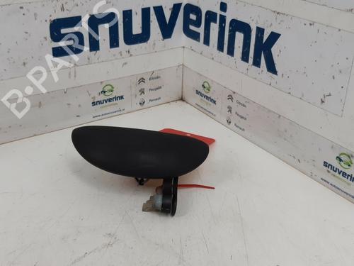 Used Exterior handle CITROËN C1 (PM_, PN_) 1.0 (68 hp) 11328170