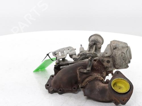 Turbolader/Kompressor OPEL VIVARO B Van (X82) 1.6 CDTI (05) | BP30757464M71 