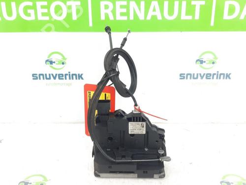 Front right lock CITROËN JUMPER II Van 2.2 HDi 120 | BP13195433C97 