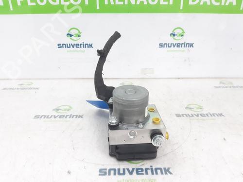 ABS pump PEUGEOT PARTNER Box Body/MPV (K9) 1.5 BlueHDI 130 | BP23120885M43 