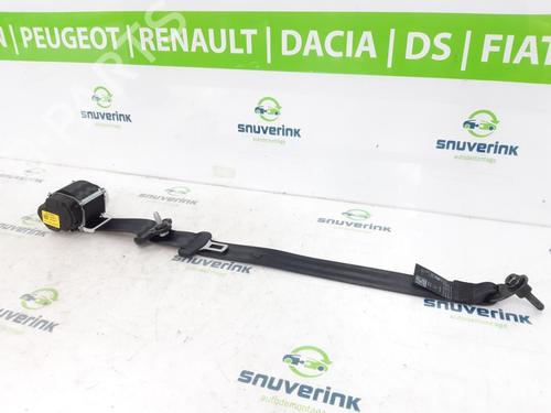 Used Rear right seatbelt RENAULT TWINGO III (BCM_, BCA_) Z.E: (BCA1) (82 hp) 11082556
