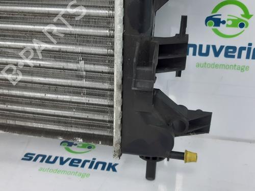 Køler CITROËN JUMPER II Platform/Chassis 2.2 HDi 150 | BP10807011M31 