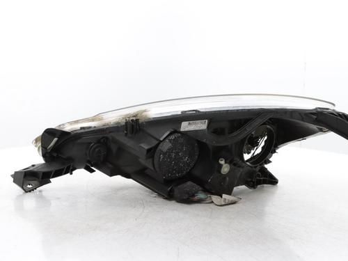 Right headlight CITROËN C3 II (SC_) 1.4 VTi 95 | BP38234215C29  - Image 6
