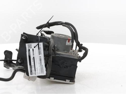 Suspension compressor MERCEDES-BENZ C-CLASS T-MODEL (S206) C 300 e (206.254) | BP40543555M103  - Image 8