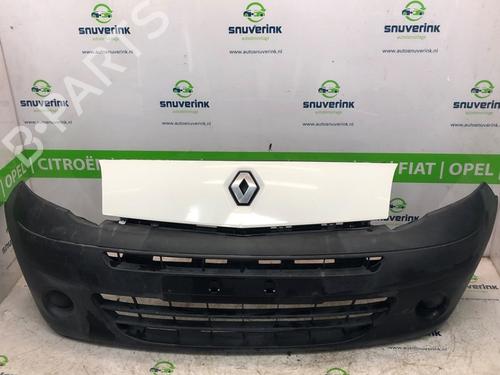 Used Front bumper RENAULT KANGOO Express (FW0/1_) 1.5 dCi 90 (FW0G, FW05, FW08, FW11) (90 hp) 19530062