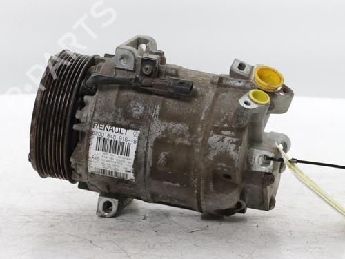 Used AC compressor AC compressor 34565457 34565457