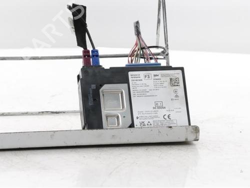 Used Electronic module Electronic module DACIA SANDERO III 1.0 TCe 110 (110 hp) 40589097 40589097