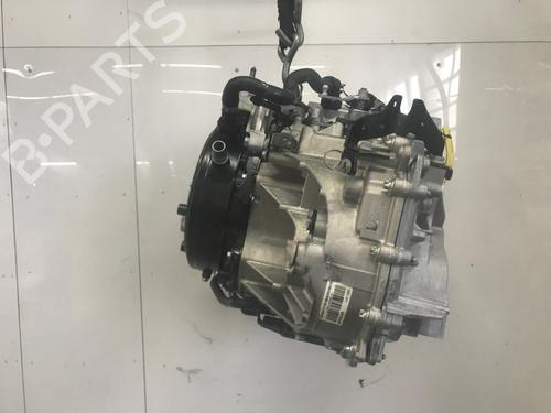 Gearbox RENAULT CLIO V (B7_) 1.6 E-TECH 145 (B7MU) | BP34563454M3 - Image 5