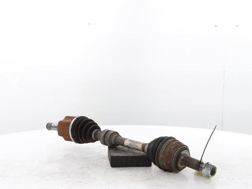 Left front driveshaft RENAULT KADJAR (HA_, HL_) 1.2 TCe 130 (HLMR) | BP32124482M38 - Image 2