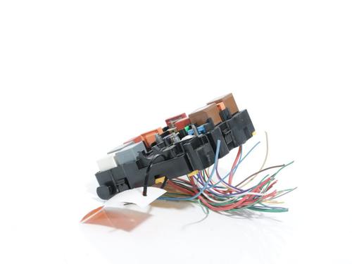 Fuse box CITROËN C5 AIRCROSS (A_) 1.6 Hybrid 225 (A45GFR) | BP26665412E1 - Image 5